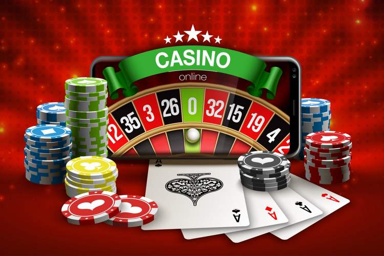 Discover Exciting Wins with MySpins Casino Online Slots Discover Exciting Wins with MySpins Casino Online Slots