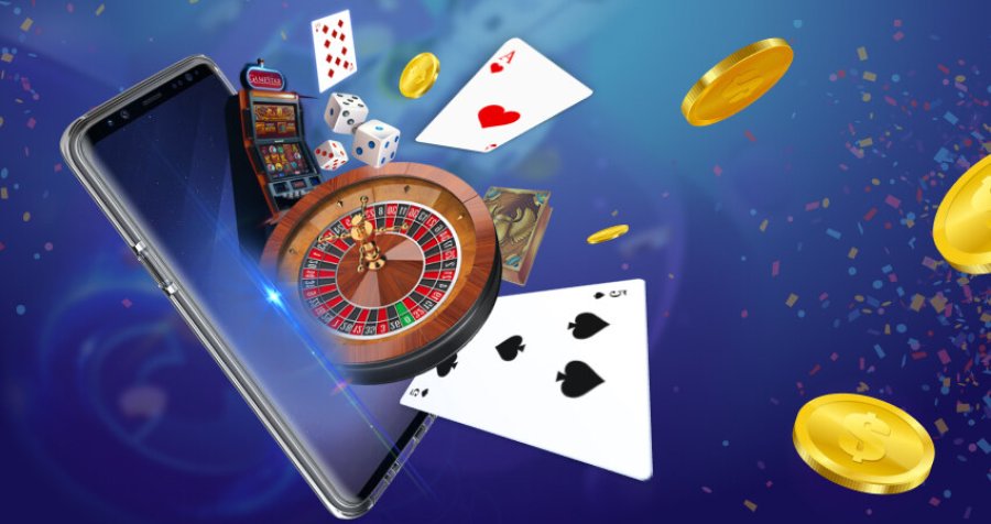 Discover the Excitement of Jettbet Casino Discover the Excitement of Jettbet Casino