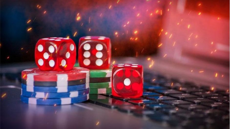Discover the Exciting World of Galaxy Spins Casino Online Games