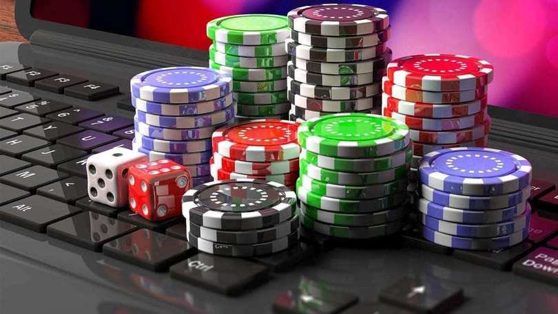 Discover the Exciting World of Galaxy Spins Casino Online Games
