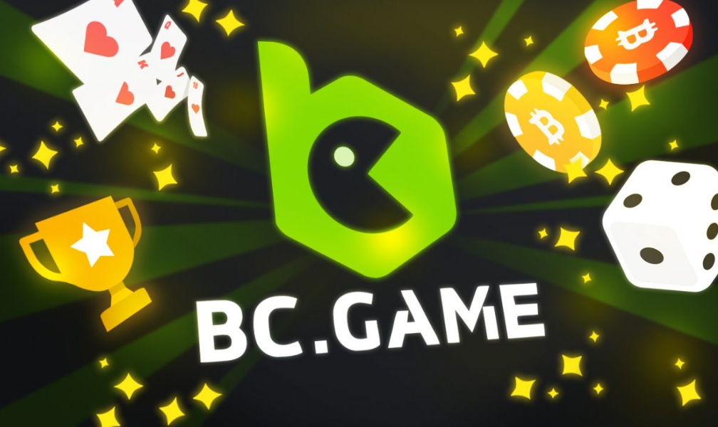 Discover the Thrills of BC.Game Online 5