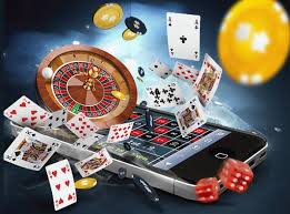 Experience the Thrill Dealbet Online Casino UK Experience the Thrill Dealbet Online Casino UK