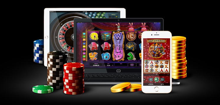 Explore Exciting Games and Bonuses at Online Casino Jackbit Explore Exciting Games and Bonuses at Online Casino Jackbit
