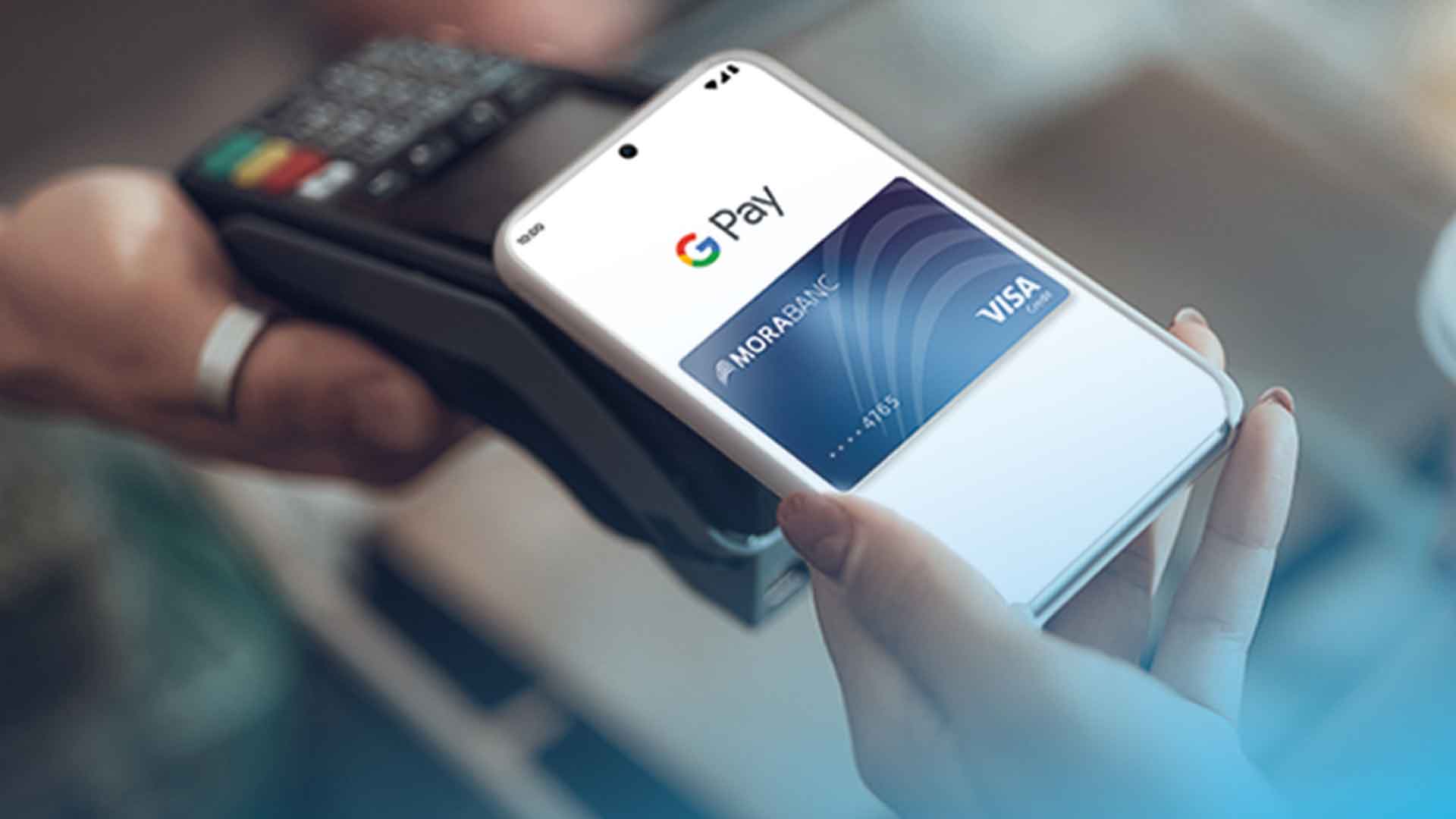 Google Pay in BD
