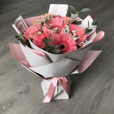 Buchete de flori - Găsește inspirația perfectă pentru fiecare ocazie