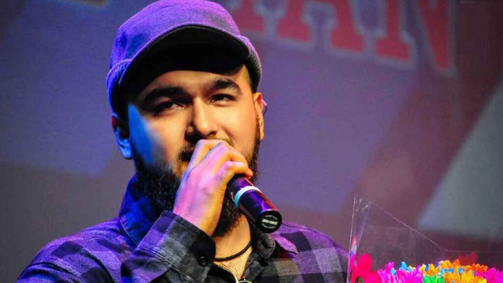 Singer Noble granted bail in rape case