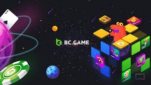 استمتع بتجربة القمار المبتكرة مع BCGame