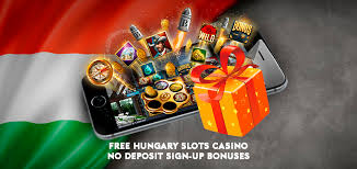 Discover the Excitement of Hungarian Online Slots 0 Discover the Excitement of Hungarian Online Slots 0