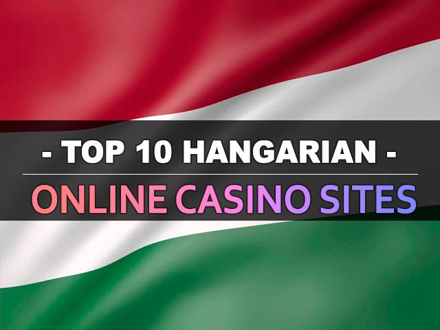 Discover the Excitement of Hungarian Online Slots 0 Discover the Excitement of Hungarian Online Slots 0