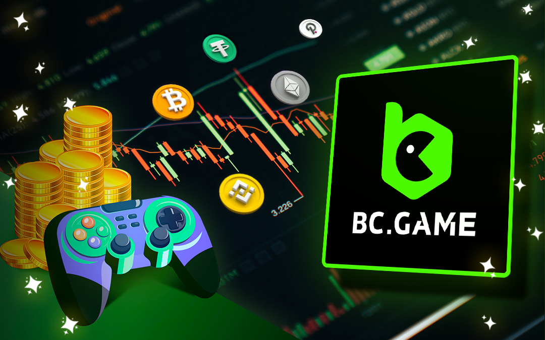Discover the Exciting Features of Apk BC.Game 28