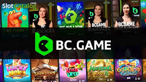 Discover the Exciting World of BC.Game Germany 10 Discover the Exciting World of BC.Game Germany 10