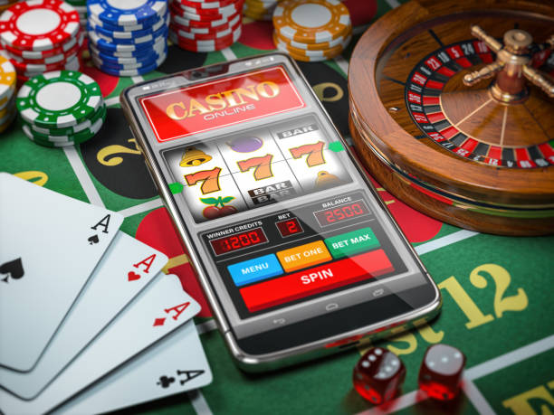 Discover the Thrills of Online Gaming at Casiny Casino