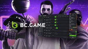 Explore Exciting Gaming Opportunities at BC.Game Casino BY