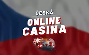 Objevte nejlepší české online casino pro zábavu a výhry