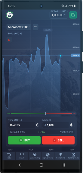 Pocket Option Bonus Offers Unlock Your Trading Potential