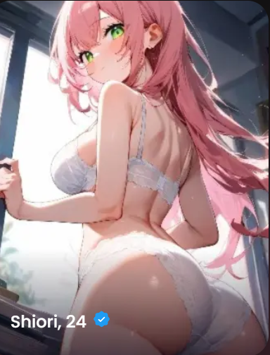 The Future of Creativity Exploring the AI NSFW Generator The Future of Creativity Exploring the AI NSFW Generator
