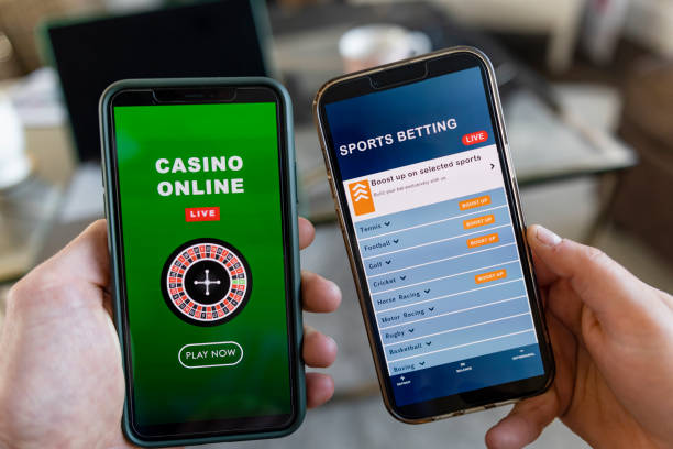 The Future of Online Betting Understanding 2999 Bet The Future of Online Betting Understanding 2999 Bet
