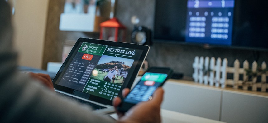 The Future of Online Betting Understanding 2999 Bet The Future of Online Betting Understanding 2999 Bet