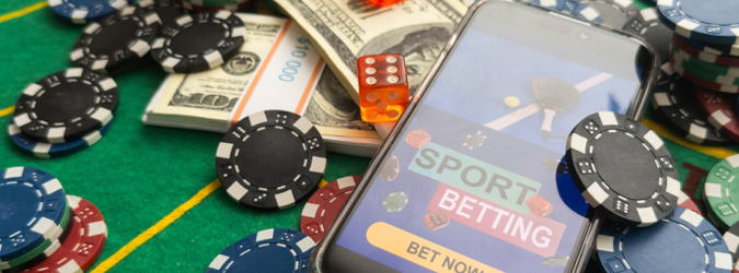 Winning Strategies for Baccarat