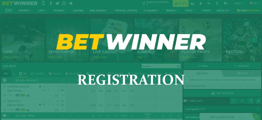 Your Ultimate Guide to Betwinner Everything You Need to Know