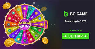 Kasino Kripto BC.Game Indonesia Peluang dan Keuntungan Bermain Kasino Kripto BC.Game Indonesia Peluang dan Keuntungan Bermain