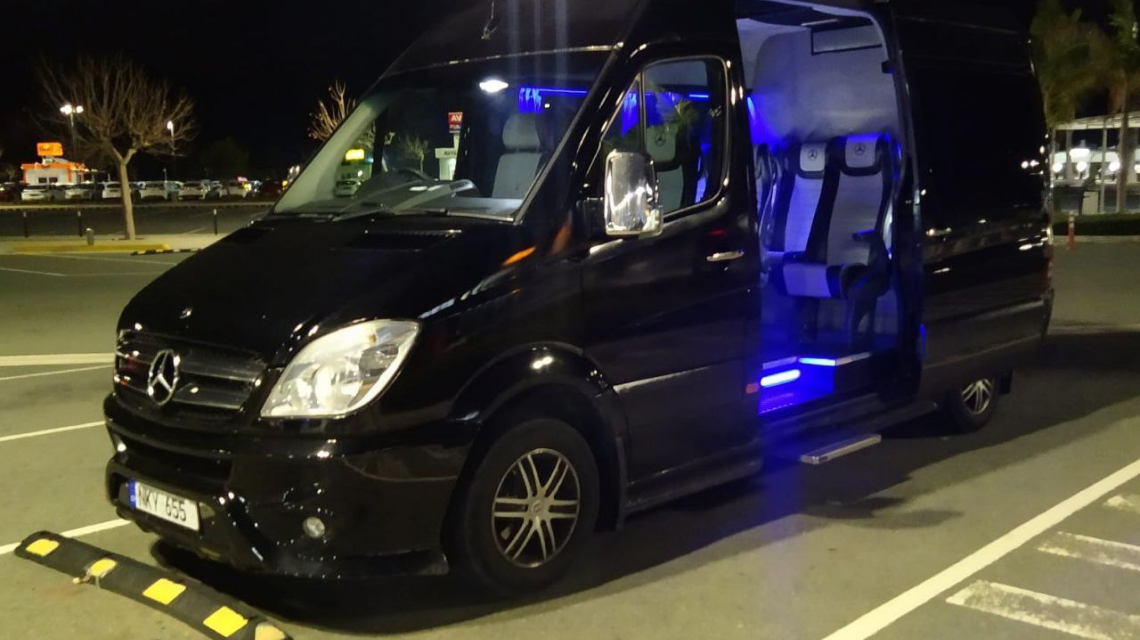 larnaca airport taxi Your Complete Guide to Fast, Safe Transfers