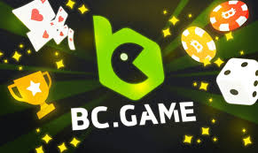 Menjelajahi Dunia Spesial BC.Game Sah Menjelajahi Dunia Spesial BC.Game Sah