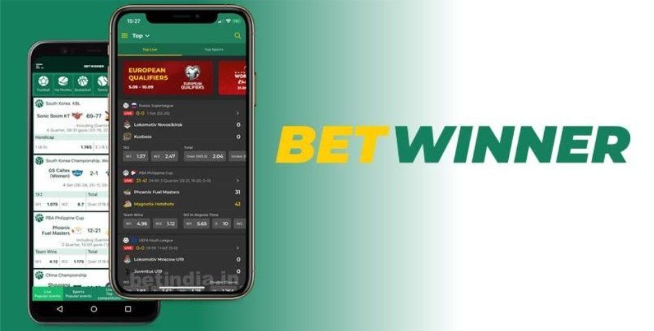 Experience the Excitement betwinner Offers Unmatched Betting Opportunities