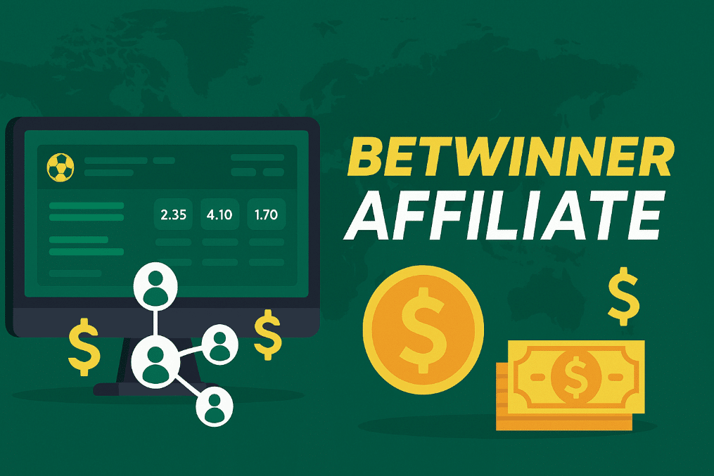 Exploring Betwinner Your Guide to Online Betting Success