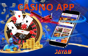 Exploring Jaya9 The Future of Online Gaming