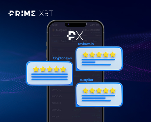 Exploring the Features and Benefits of PrimeXBT Wallet 9