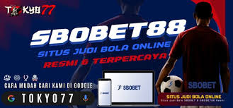 Agen Sbobet88 Bola Panduan Lengkap untuk Pemula
