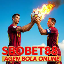 Agen Sbobet88 Bola Panduan Lengkap untuk Pemula