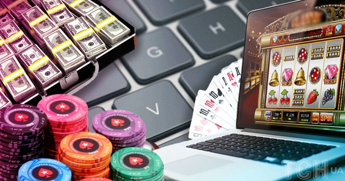 Discover the Thrills of Lucky Max Casino & Sportsbook 52