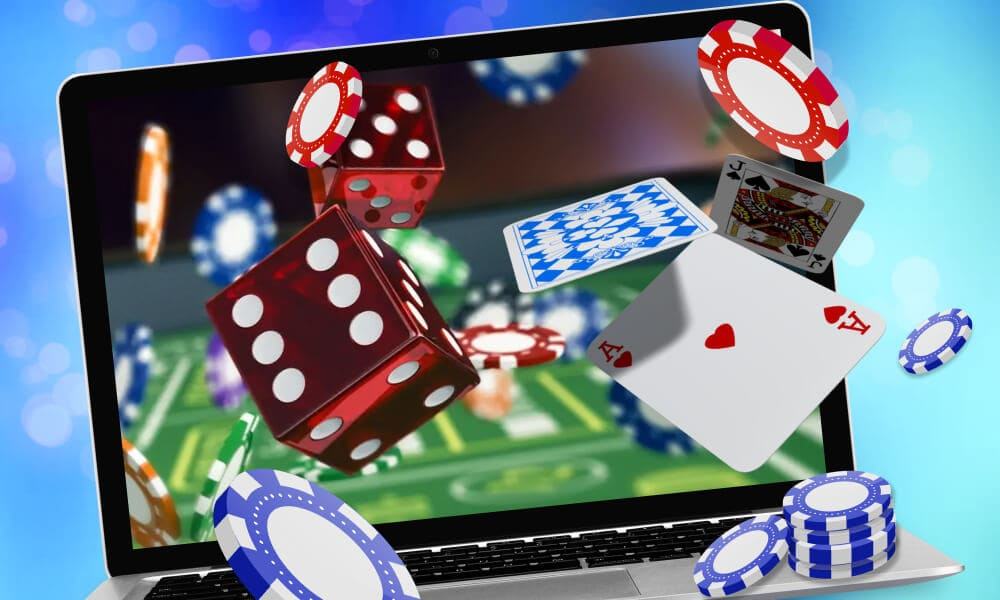 Discover the Thrills of Lucky Max Casino & Sportsbook 52