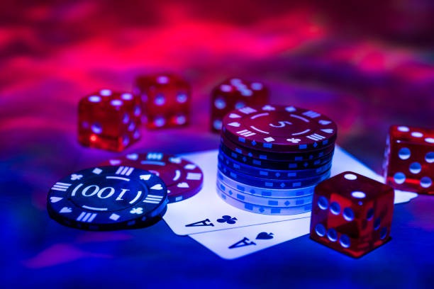 Experience Thrills and Wins at Lucky Max Casino