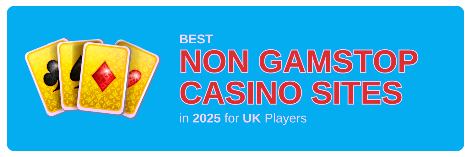 Explore Exciting Alternatives Casinos Not on Gamstop