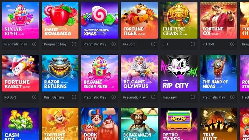 Explore the Excitement of Dice Hash Game