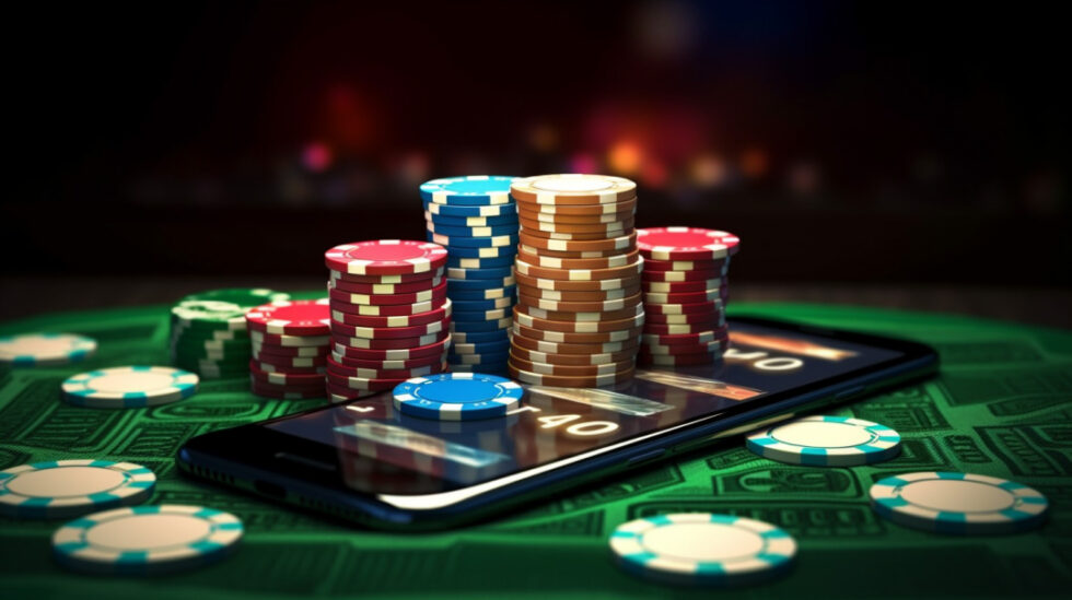 Explore the Excitement of Scarab Wins Online Casino UK