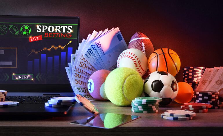 Exploring Chatika Bet The New Frontier in Online Betting Exploring Chatika Bet The New Frontier in Online Betting