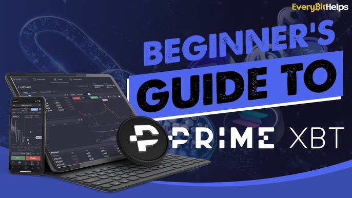 Mastering Crypto Trading A Comprehensive Guide to PrimeXBT Mastering Crypto Trading A Comprehensive Guide to PrimeXBT