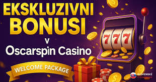 Online kasína na Slovensku Príležitosti a Zábava