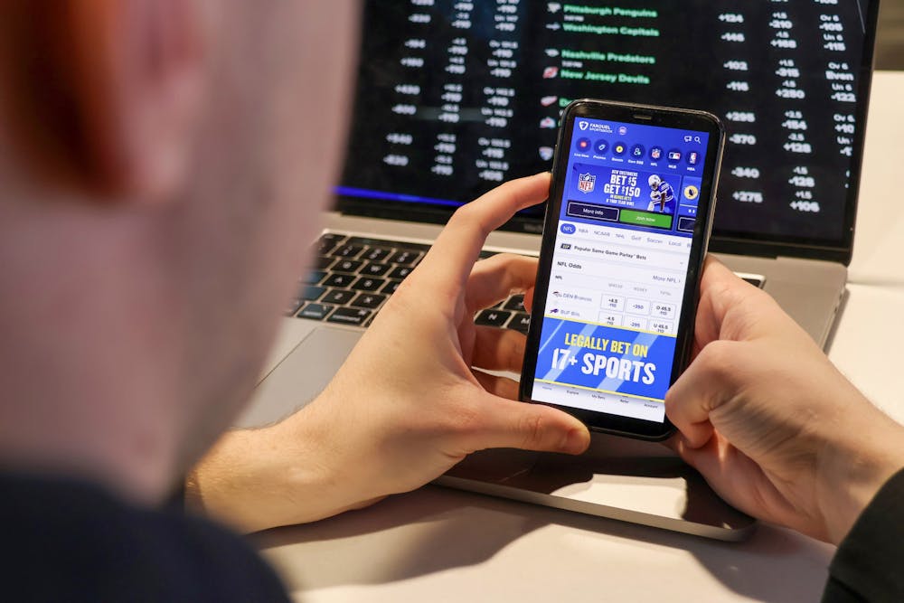 Understanding Chatika Bet A New Era in Online Betting 1163228079 Understanding Chatika Bet A New Era in Online Betting 1163228079