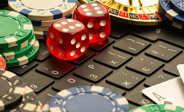 Experience Excitement at BetFoxx Casino Your Gateway to Online Gaming
