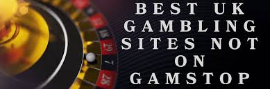 Discover the Best Casinos Not on Gamstop UK Discover the Best Casinos Not on Gamstop UK