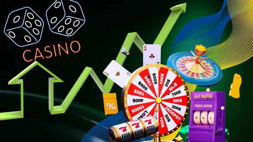 Discover the Best Live Casino Sites A Comprehensive Guide