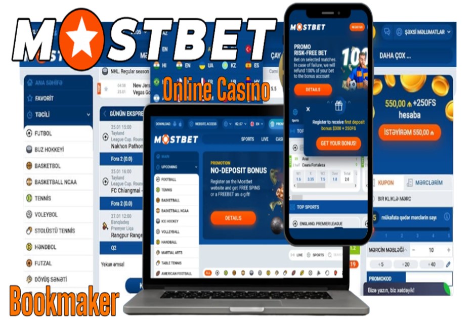 Experience Premium Casino Action Anytime with Mostbet -1693600388 Experience Premium Casino Action Anytime with Mostbet -1693600388