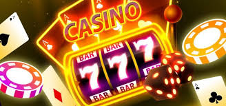 Experience Real Casino Thrills Your Ultimate Guide to Gaming Excitement