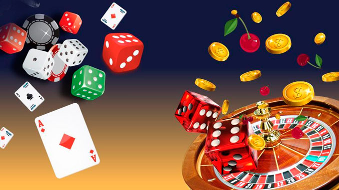 Exploring Mobile Casino Bonuses A Comprehensive Guide Exploring Mobile Casino Bonuses A Comprehensive Guide