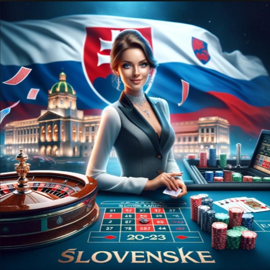 Nejlepší online casina s českou licencí pro rok 2023